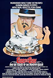 Charlie Chan and the Curse of the Dragon Queen (1981) M4ufree