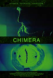 Chimera Strain (2018) M4ufree