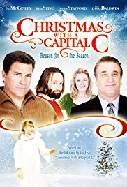 Christmas with a Capital C (2011) M4ufree