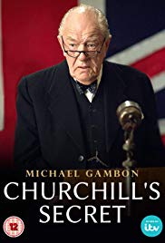 Churchills Secret (2016) M4ufree