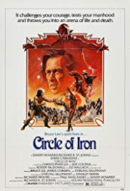 Circle of Iron (1978) M4ufree