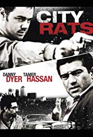 City Rats (2009) M4ufree