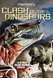 Clash of the Dinosaurs (2009 ) StreamM4u M4ufree