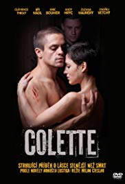 Colette (2013) M4ufree