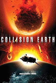 Collision Earth (2011) M4ufree