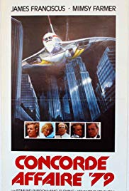 Concorde Affaire 79 (1979) M4ufree