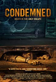 Condemned (2015) M4ufree