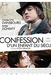Confession of a Child of the Century (2012) M4ufree