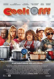 Cook Off! (2007) M4ufree