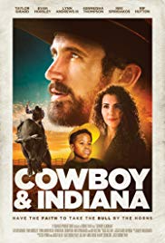 Cowboy & Indiana (2018) M4ufree