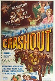 Crashout (1955) M4ufree