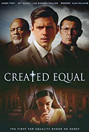 Created Equal (2017) M4ufree