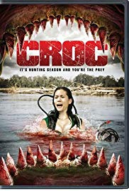 Croc (2007) M4ufree