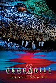 Crocodile 2: Death Swamp (2002) M4ufree