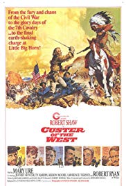 Custer of the West (1967) M4ufree