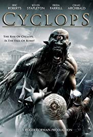 Cyclops (2008) M4ufree