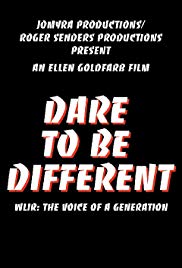 Dare to Be Different (2017) M4ufree