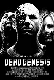 Dead Genesis (2010) M4ufree