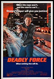 Deadly Force (1983) M4ufree