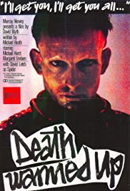 Death Warmed Over (1984) M4ufree