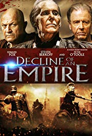 Decline of an Empire (2014) M4ufree