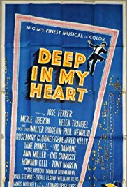 Deep in My Heart (1954) M4ufree