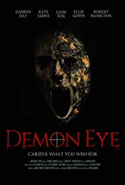 Demon Eye (2019) M4ufree