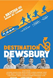 Destination: Dewsbury (2018) M4ufree