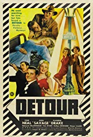 Detour (1945) M4ufree