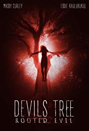 Devils Tree: Rooted Evil (2018) M4ufree