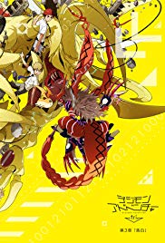 Digimon Adventure Tri. 3: Confession (2016) M4ufree