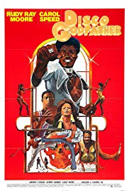 Disco Godfather (1979) M4ufree