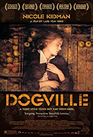 Dogville (2003) M4ufree