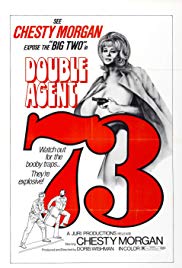 Double Agent 73 (1974) M4ufree