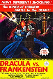 Dracula vs. Frankenstein (1971) M4ufree