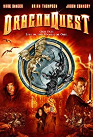 Dragonquest (2009) M4ufree