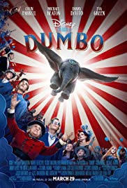 Dumbo (2019) M4ufree