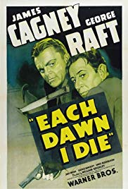 Each Dawn I Die (1939) M4ufree