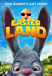 Easter Land (2019) M4ufree