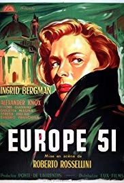 Europe 51 (1952) M4ufree
