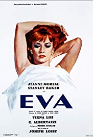 Eva (1962) M4ufree