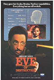Eve of Destruction (1991) M4ufree