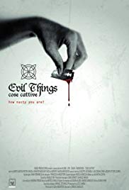 Evil Things (2012) M4ufree