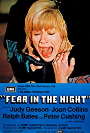 Fear in the Night (1972) M4ufree