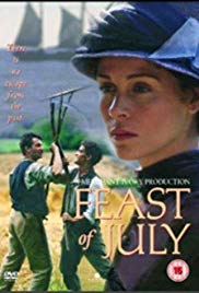 Feast of July (1995) M4ufree