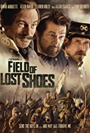 Field of Lost Shoes (2015) M4ufree