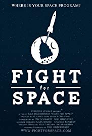 Fight for Space (2016) M4ufree