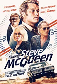 Finding Steve McQueen (2019) M4ufree