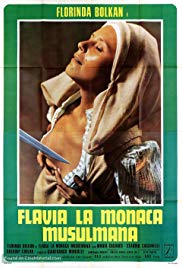 Flavia, the Heretic (1974) M4ufree