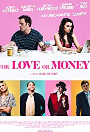 For Love or Money (2018) M4ufree